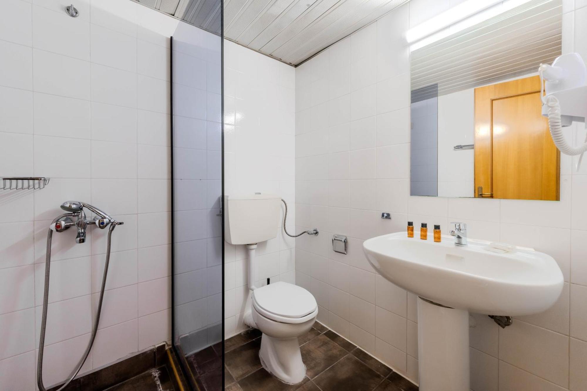 Artemis Otel Prínos Oda fotoğraf